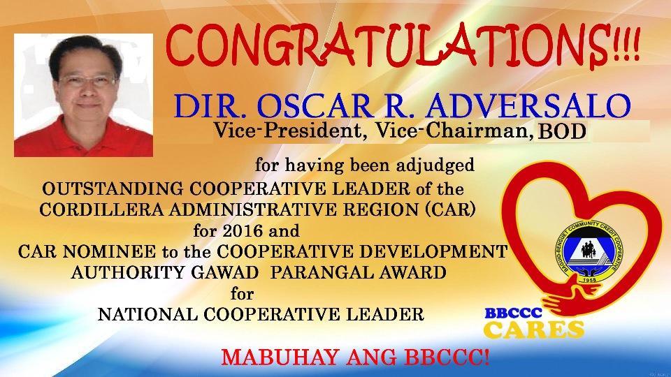 SIR OCA2