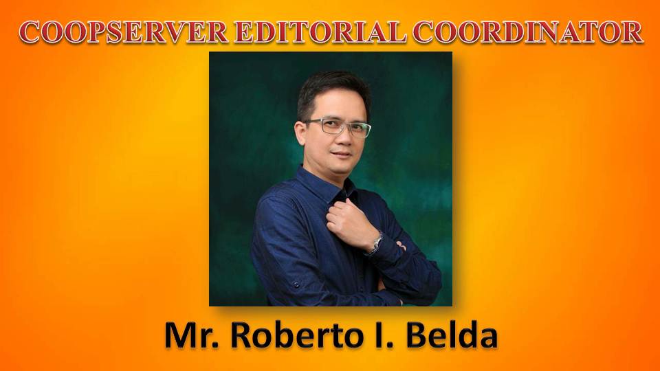EDITORIAL CONSULTANT