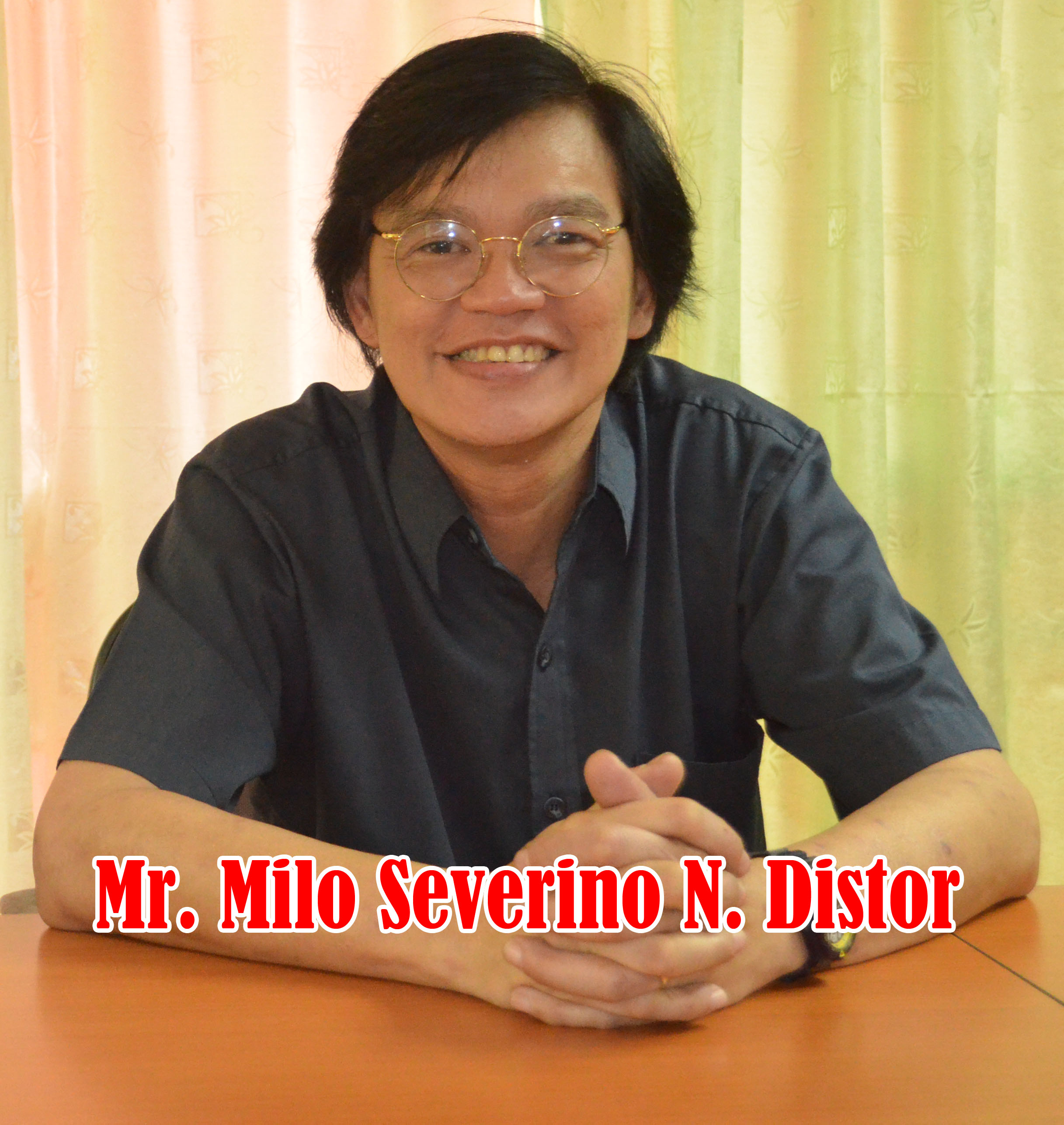 Board Secretary