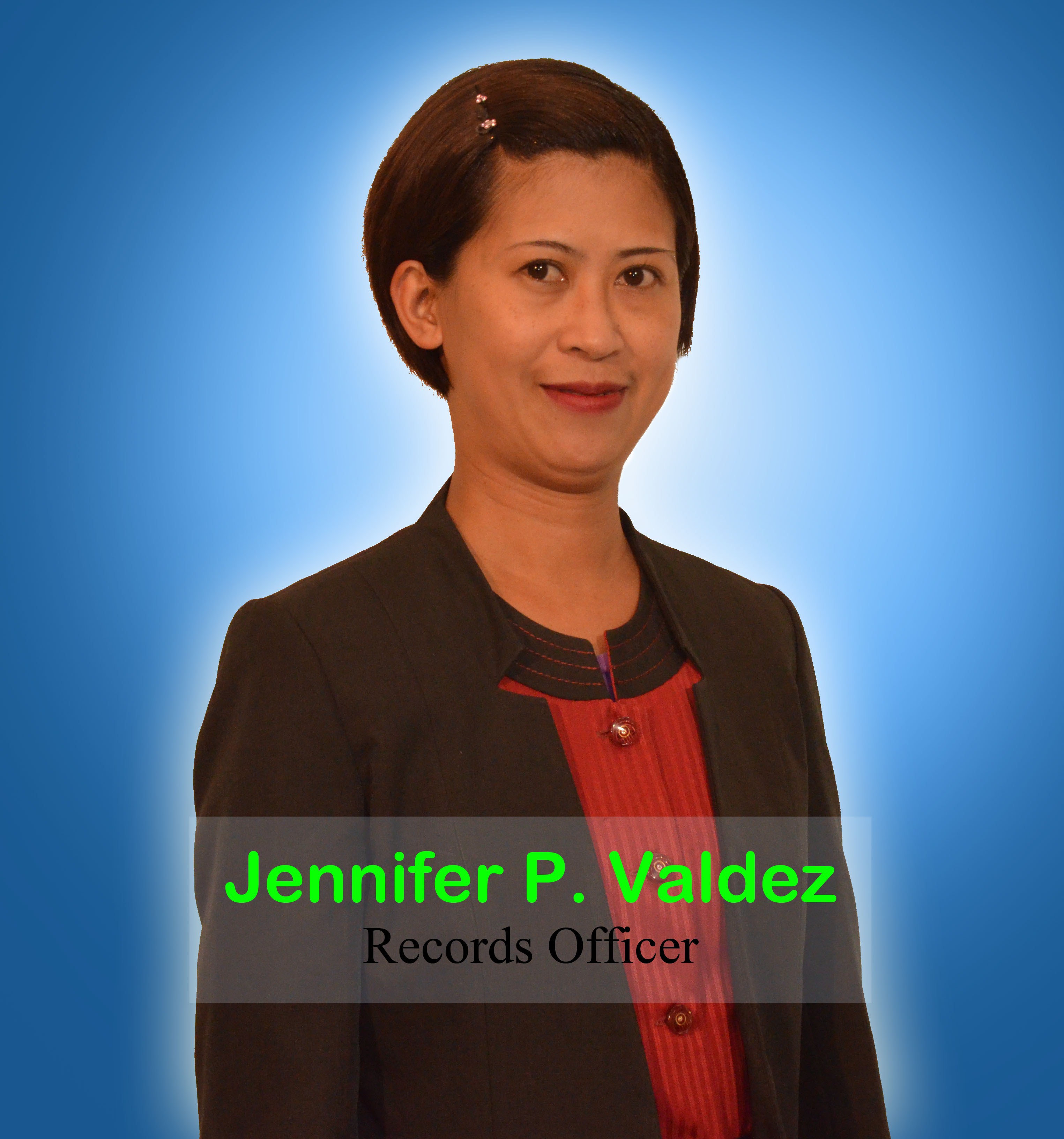 Records Officer