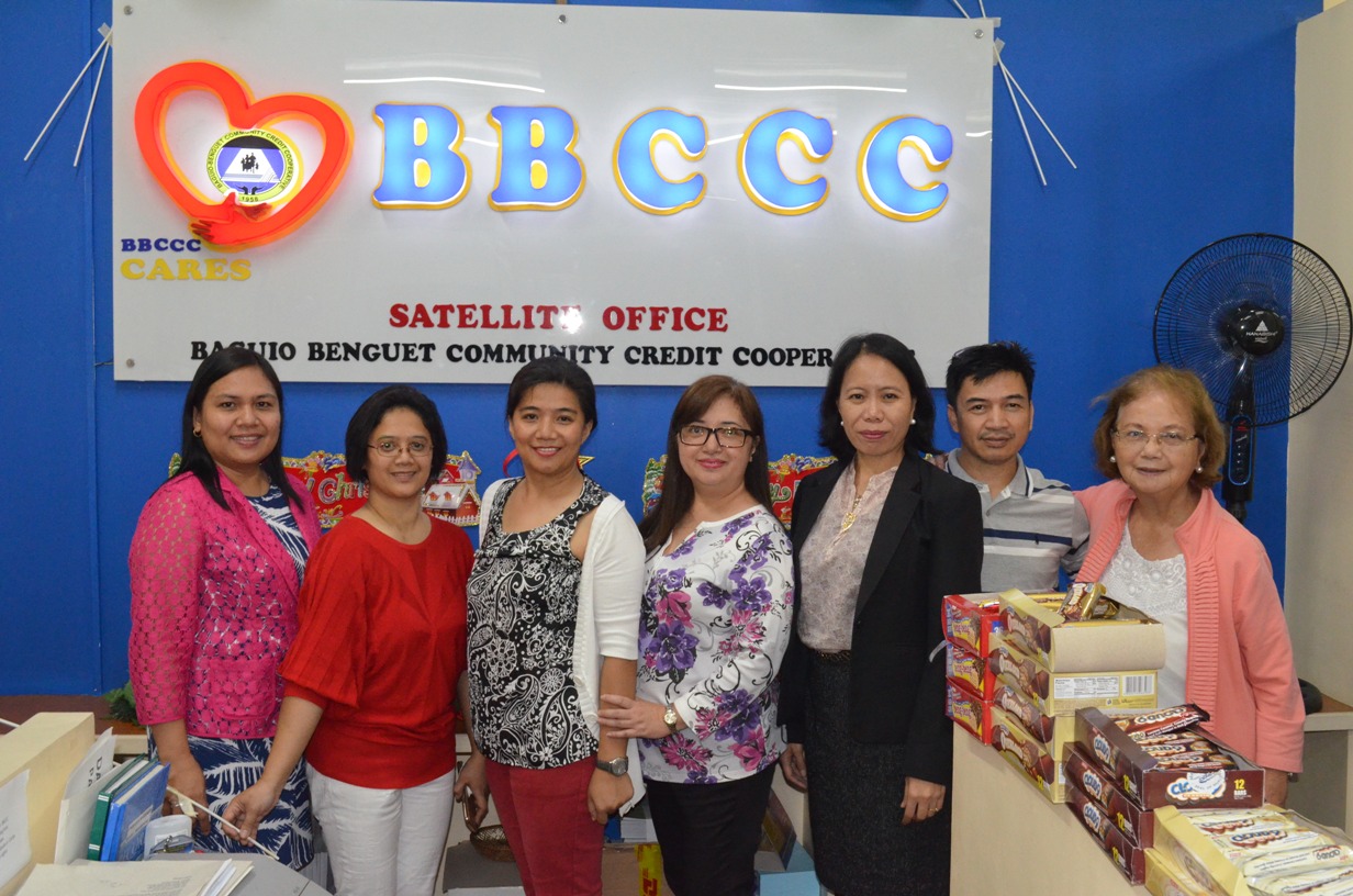 BBCCC LWR Satellite 2nd Anniversary