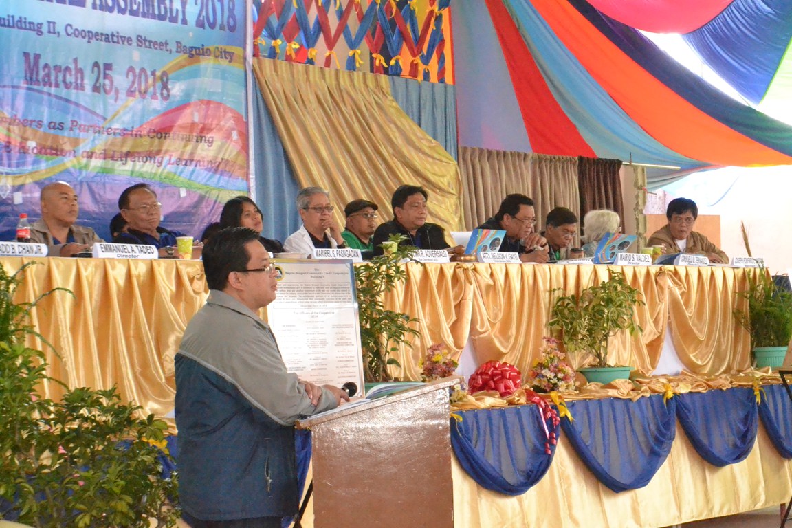 59th BBCCC General Assembly