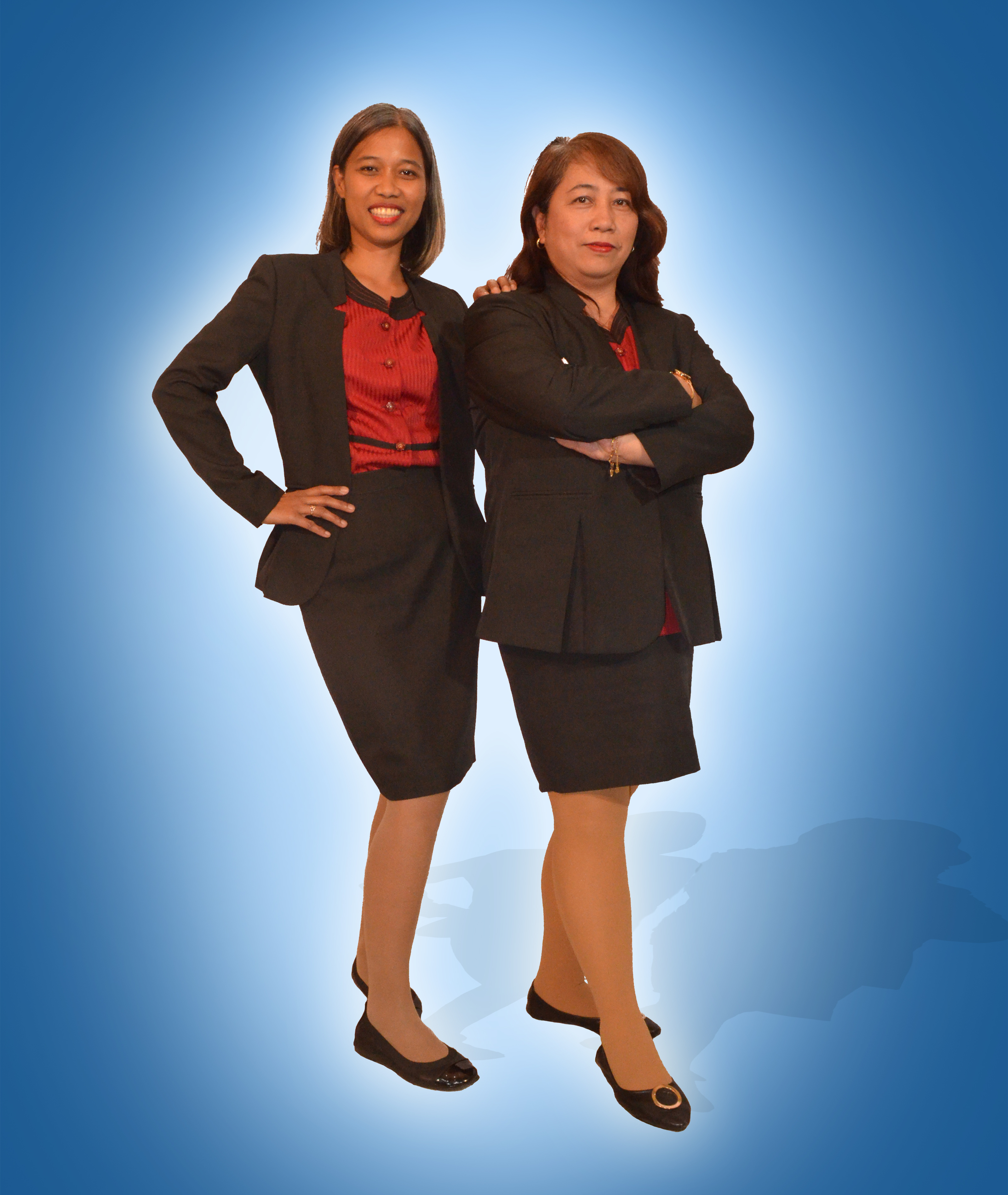 Audit Staff