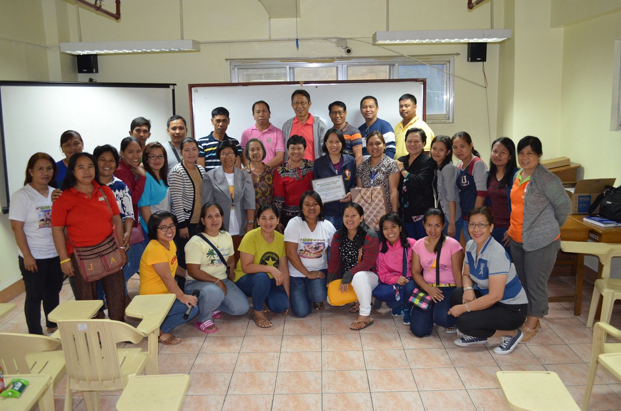 Alfonso Lista MPC – Ifugao