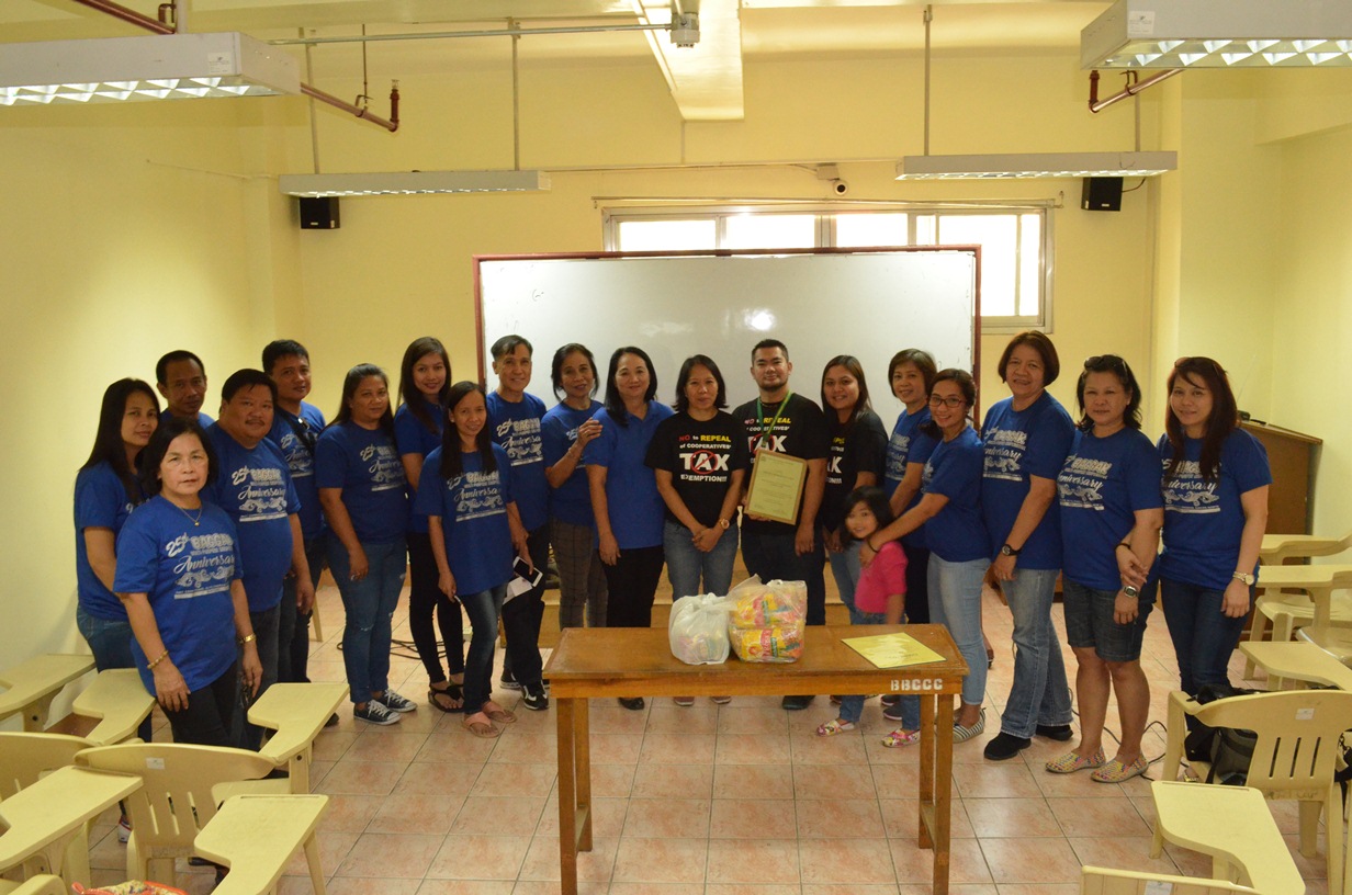 BAGGAK MPC – Ilocos Norte