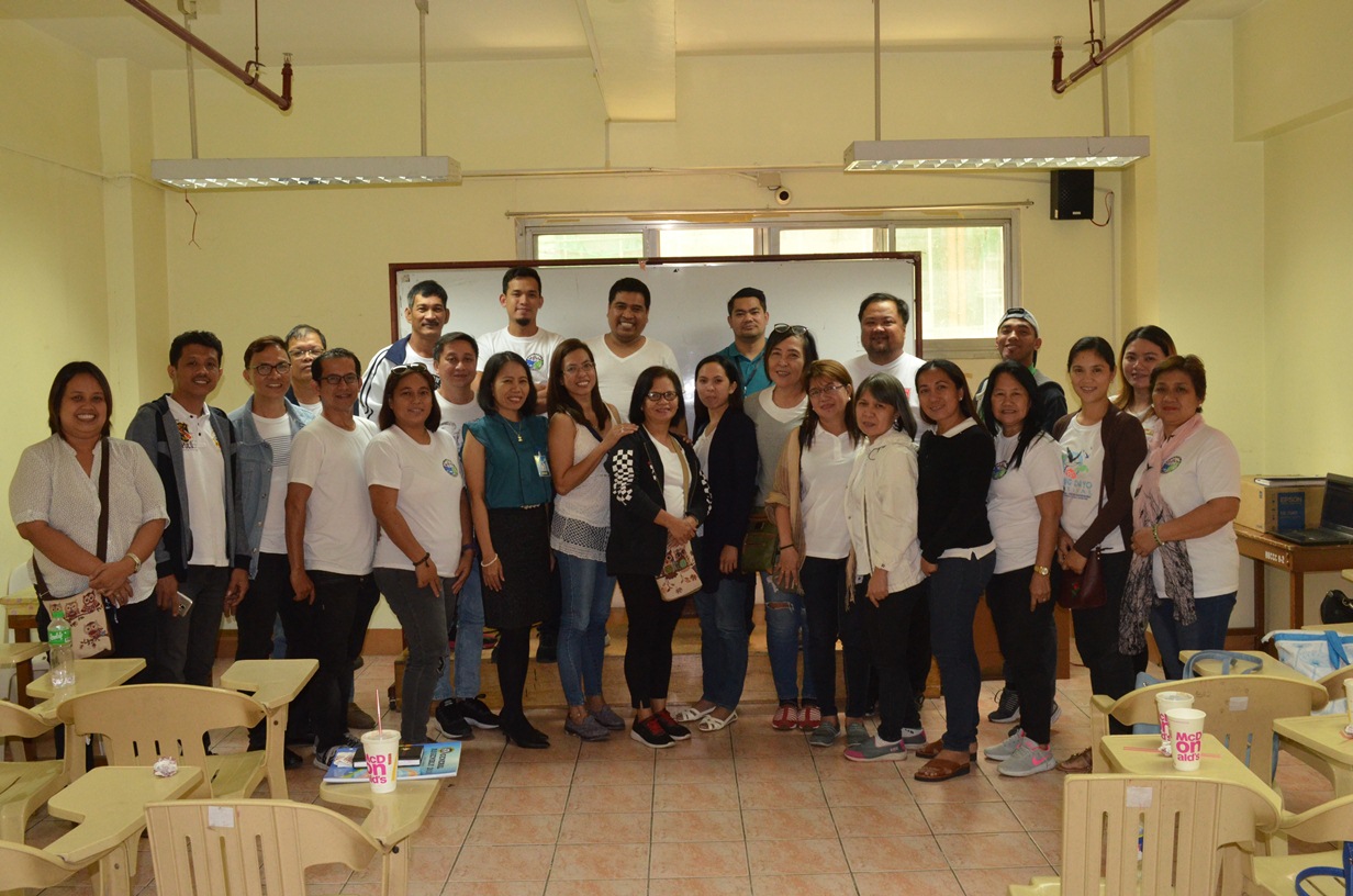Balanga City Employees MPC – Bataan