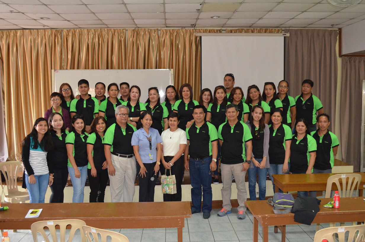 Bohol Provincial Employees MPC