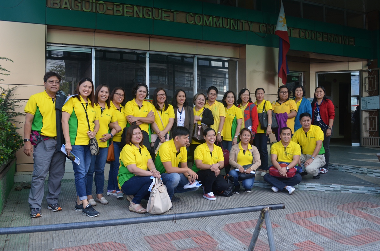 Bulacan Cooperative Managers’ League, Inc.