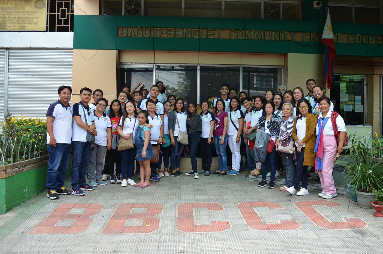 Calapan Vendors MPC – Mindoro