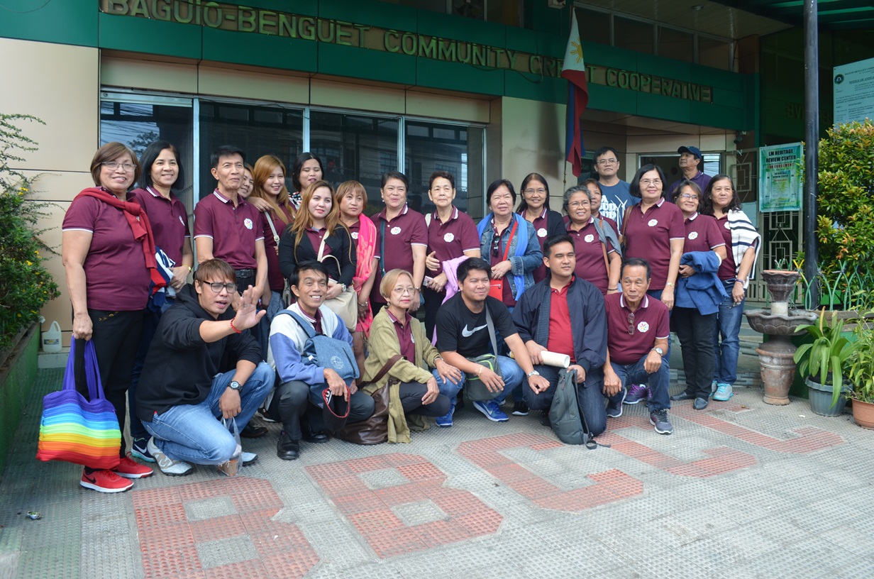 Cavite Metro MPC