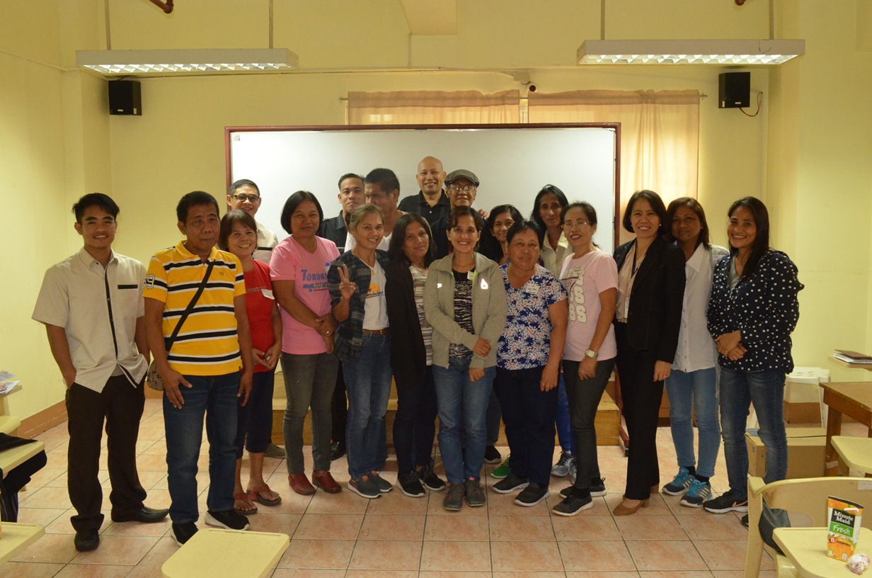 Tondaligan Consumers Cooperative – Dagupan