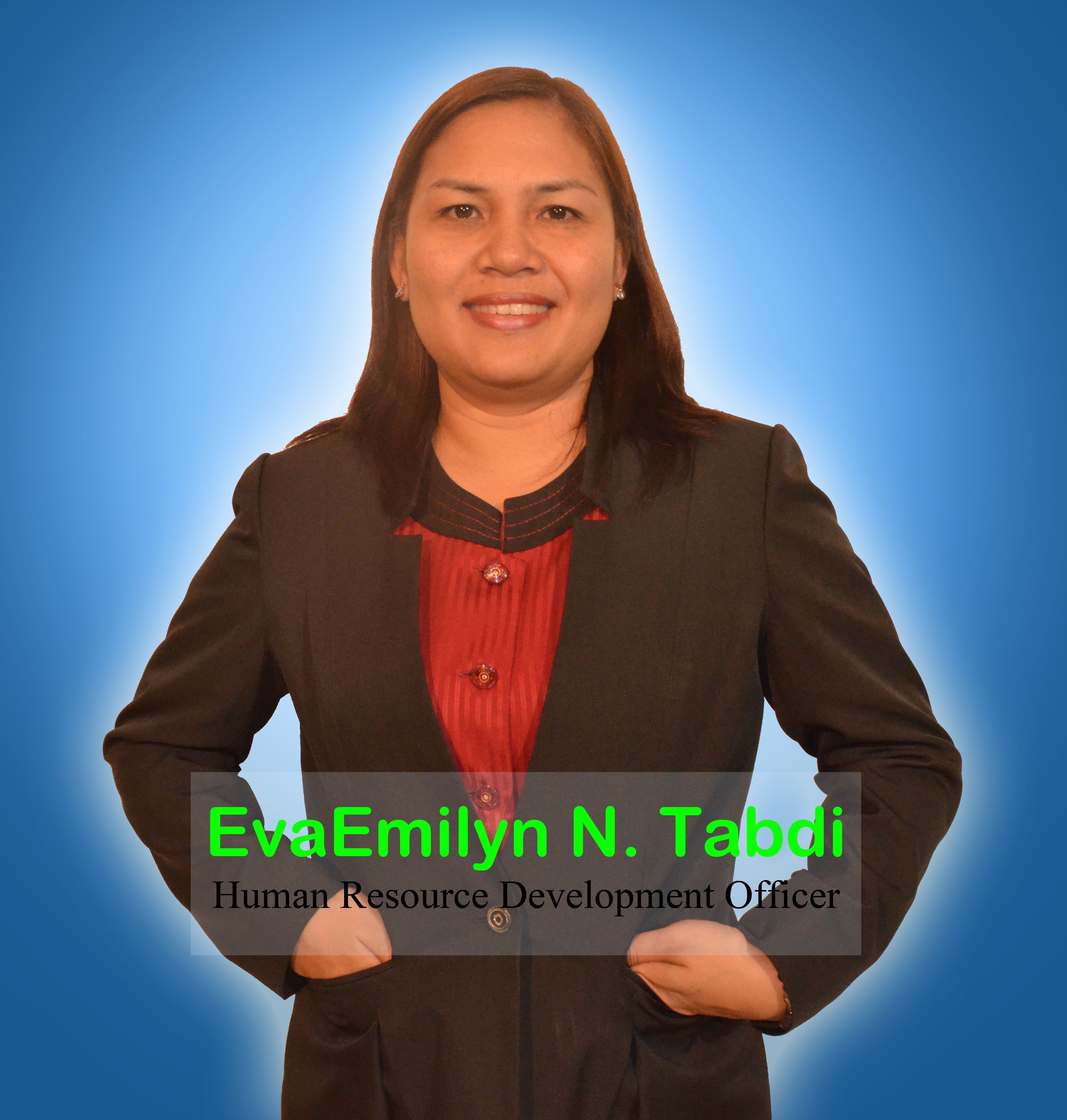Human Resource Development Officer