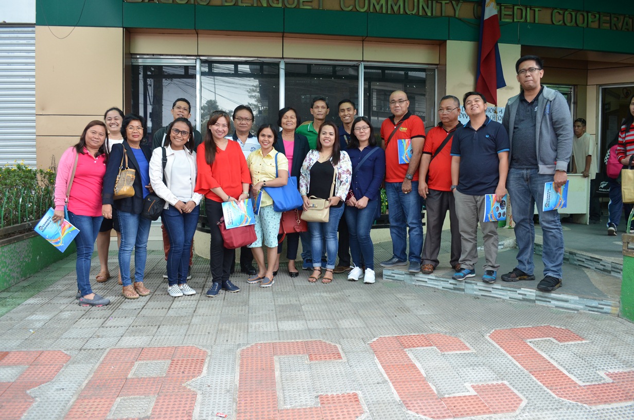 MADECO MPC – Compostela Valley