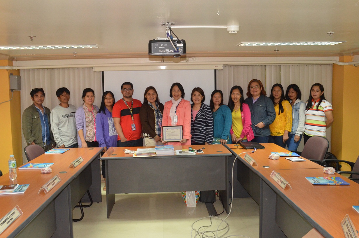 Municipal Development Council – Kasibu, Nueva Vizcaya