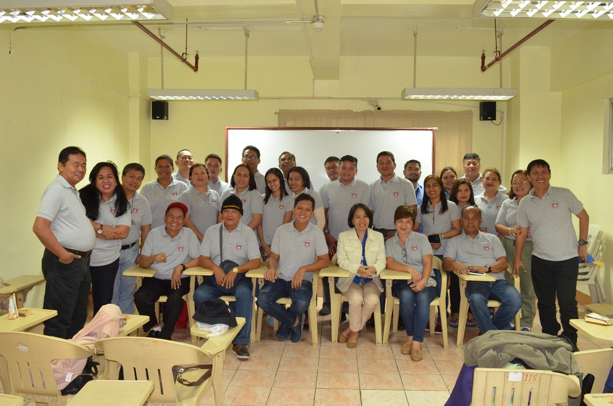 PAGE MPC – Tacloban