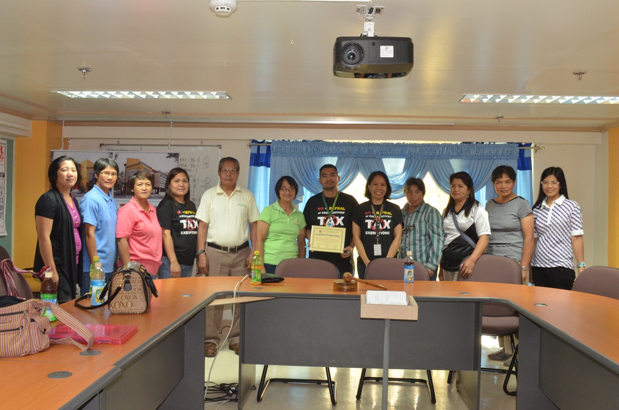 St. Michael’s MPC-Mt. Province