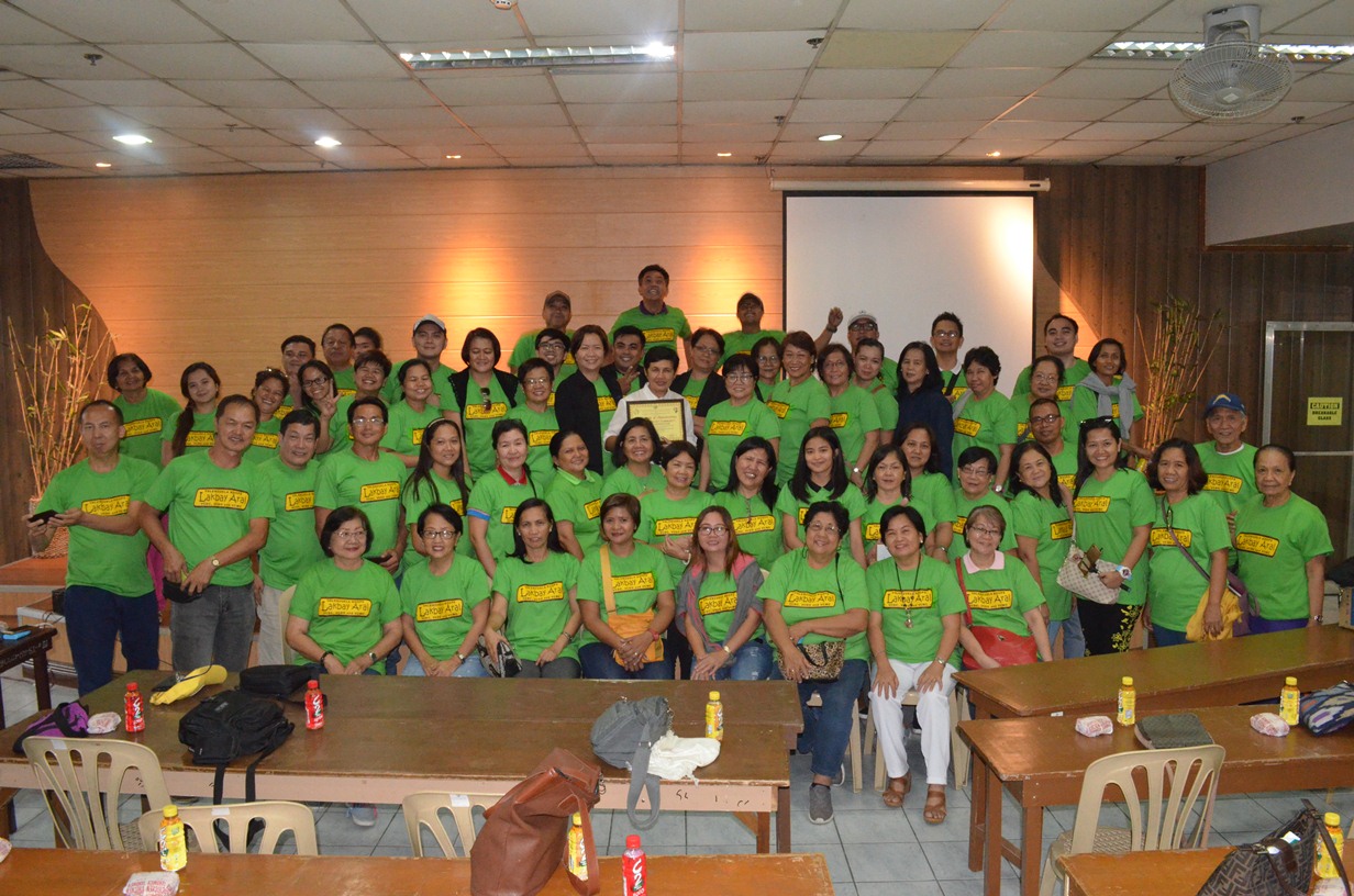 Valenzuela Cooperative Sector
