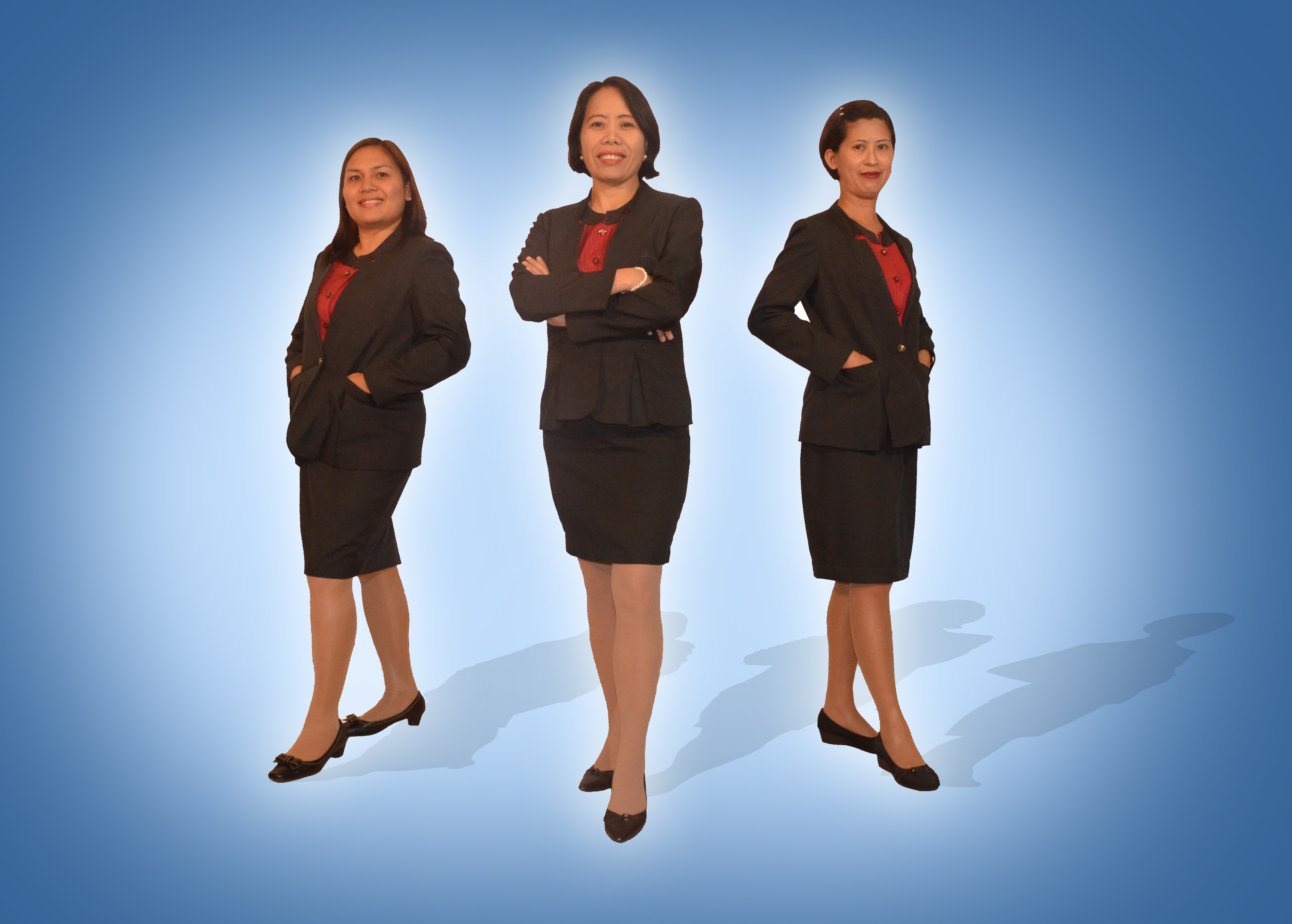 HRDO, Manager, Records Officer