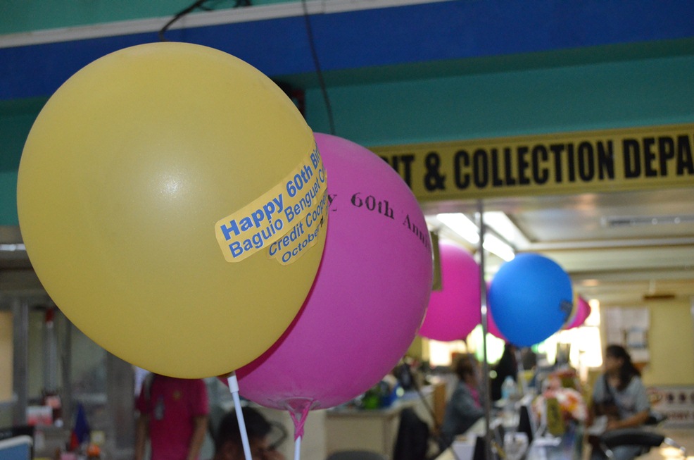 BBCCC 60th Foundation Day
