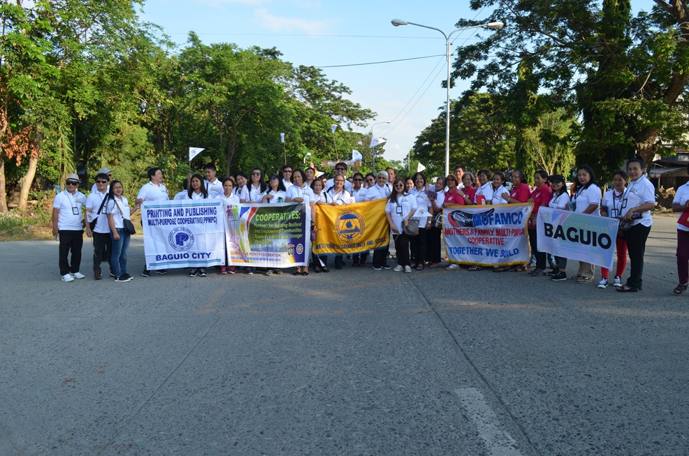 Coop Month Celebration – Kalinga