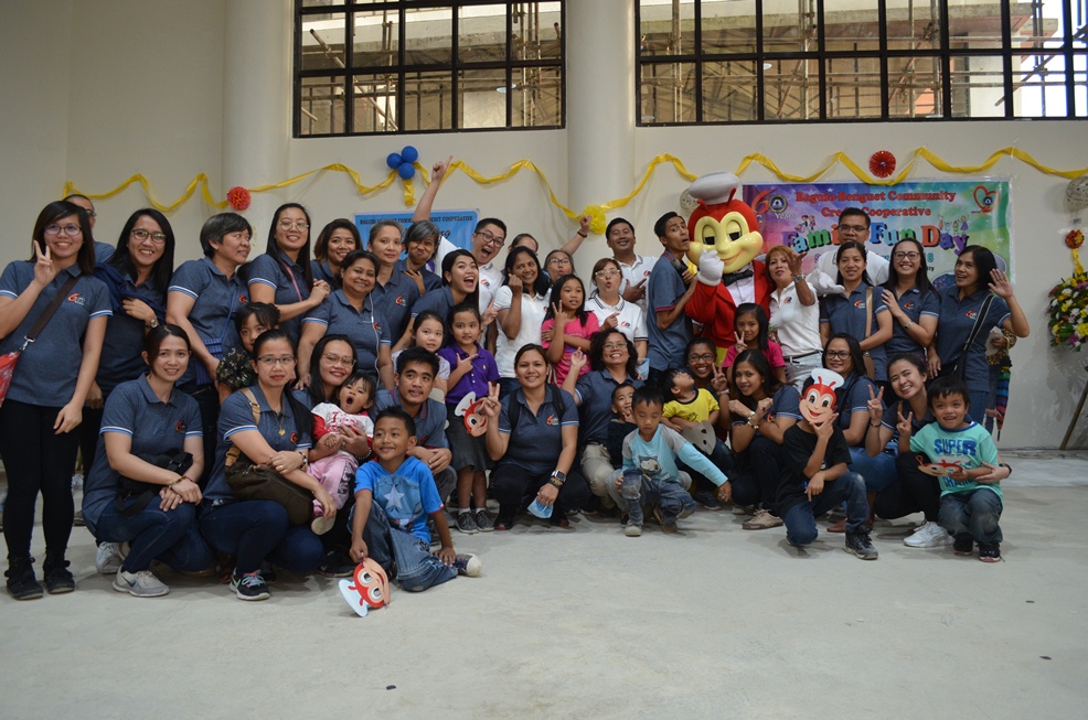 BBCCC Family Day Celebration