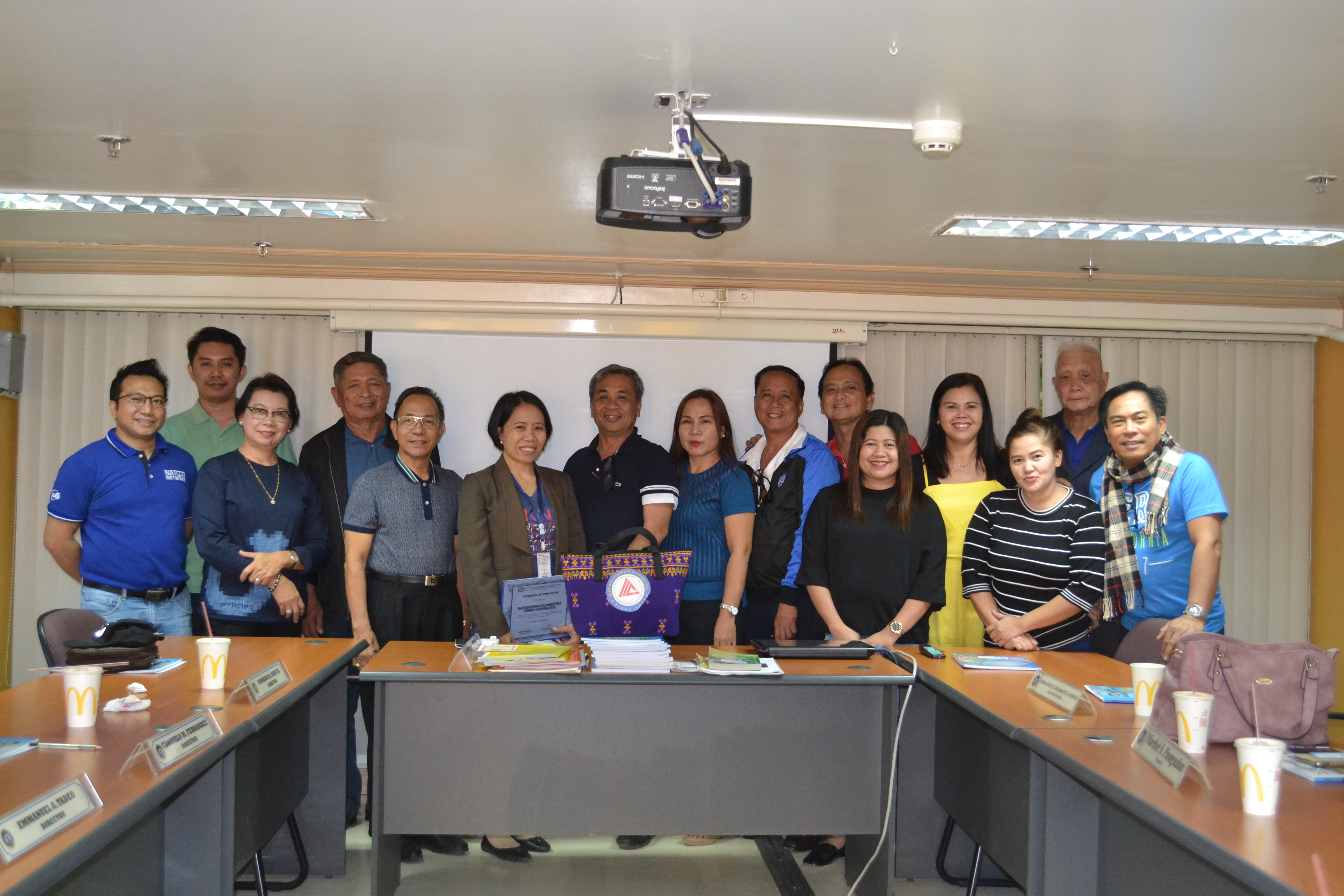 King Multi-Purpose Cooperative – Davao City