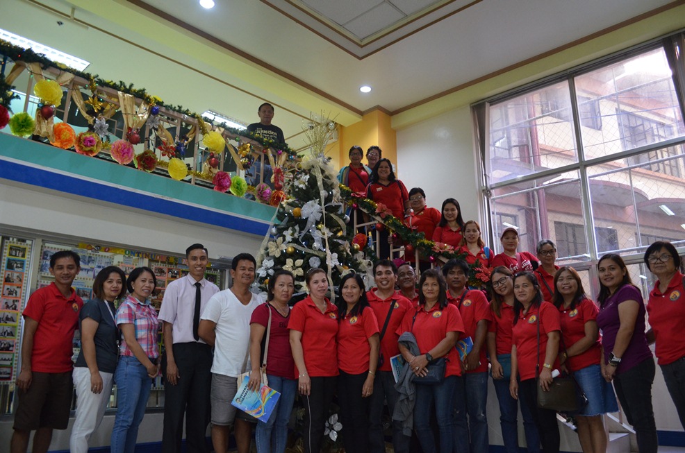 MASA Credit Cooperative – Tayabas, Quezon