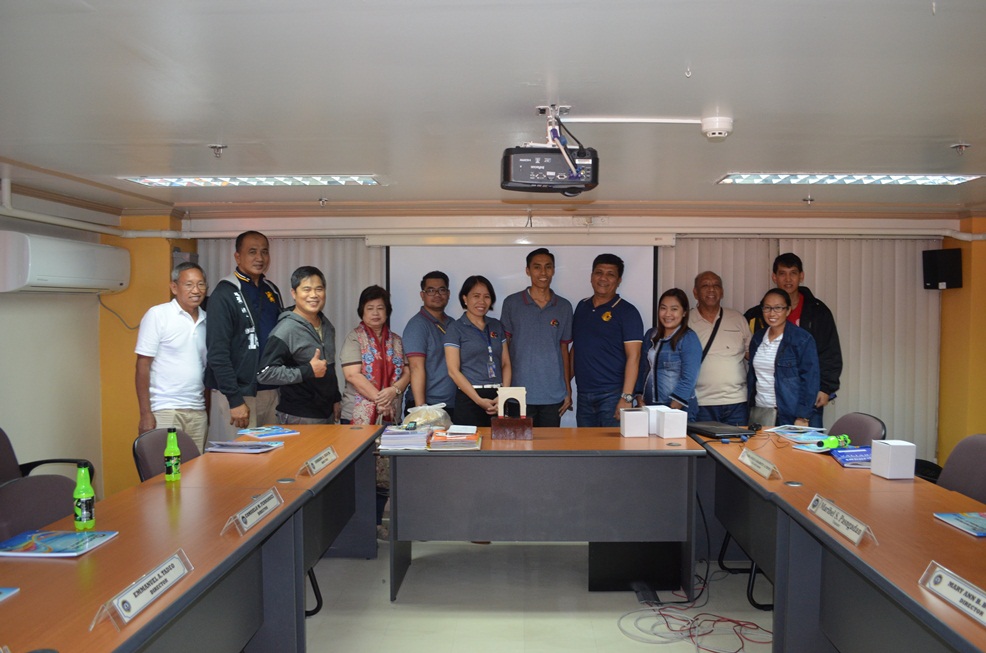 Sta. Rosa City Municipal Employees MPC – Laguna