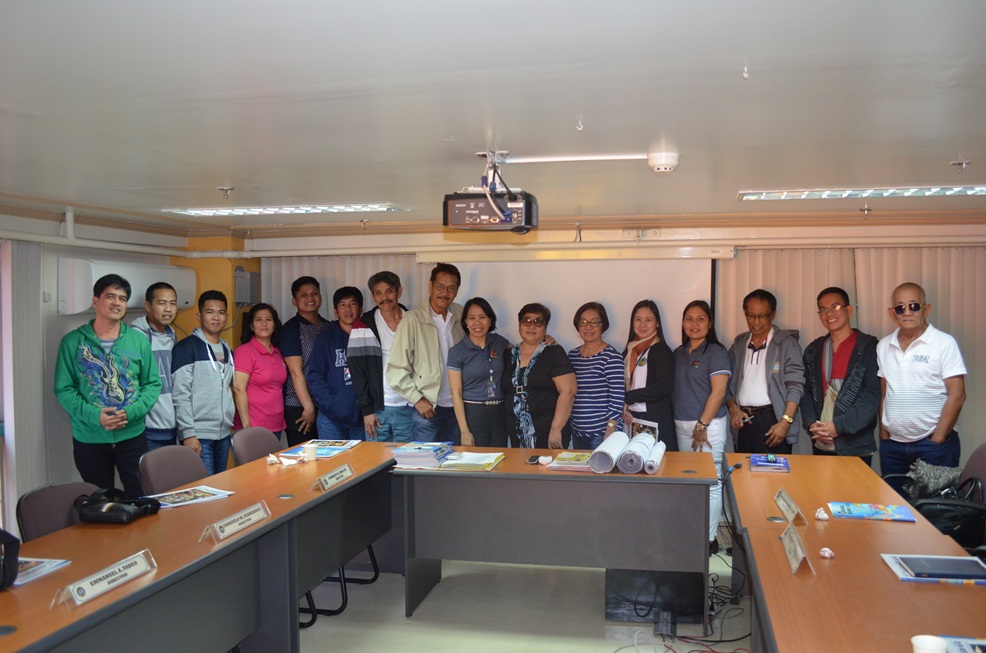 Municipal Cooperative Dev’t. Council – Dinalupihan, Bataan